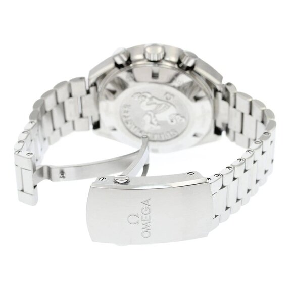 OMEGA Speedmaster Mark II 327.10.43.50.06.001 Co-Axial AT Men's Watch_869015 - Picture 2 of 6